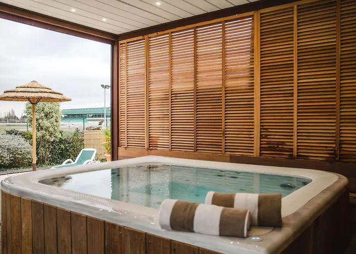 Mercure Cabourg Hôtel&Spa