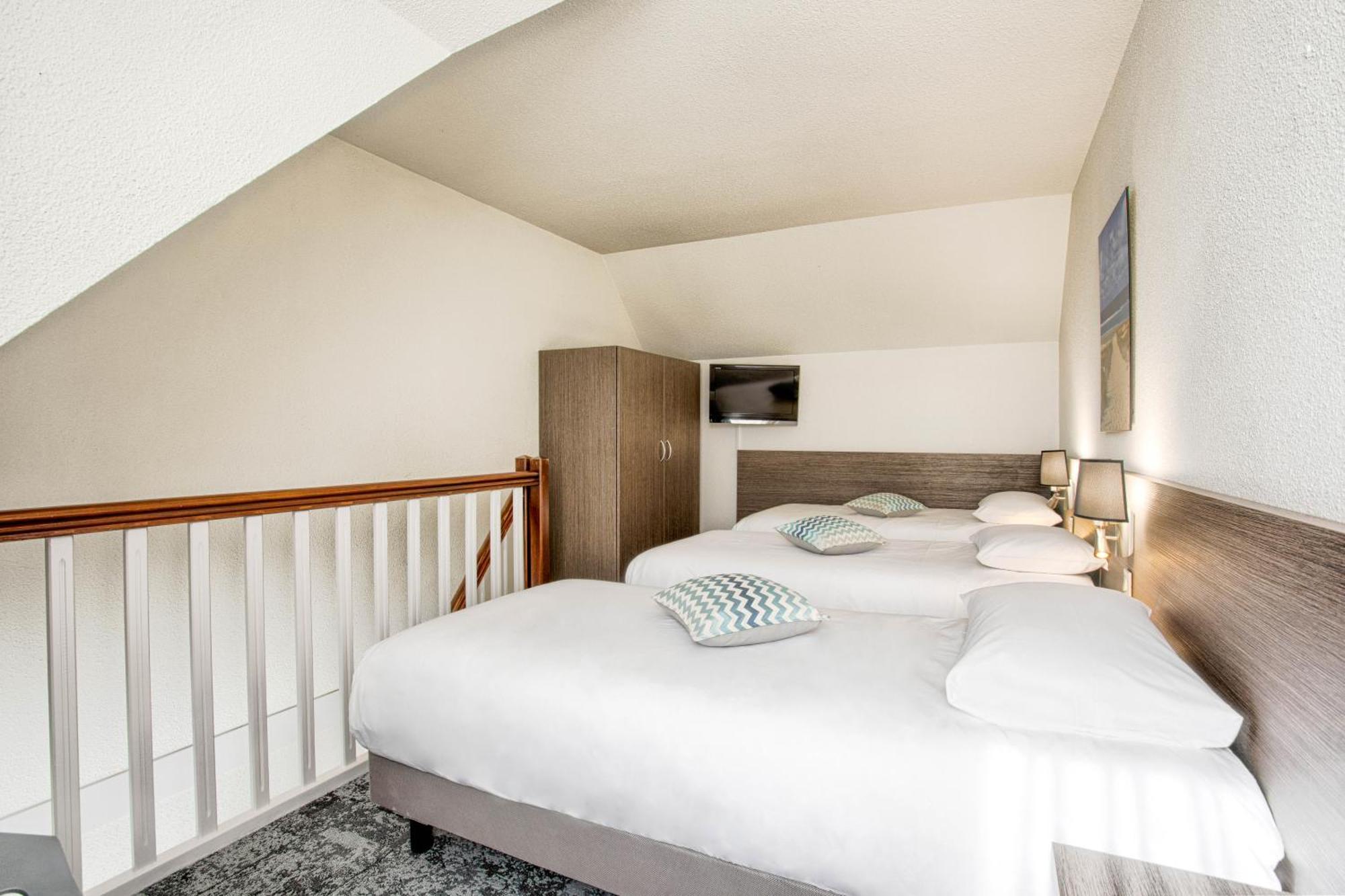 Mercure Hôtel&spa