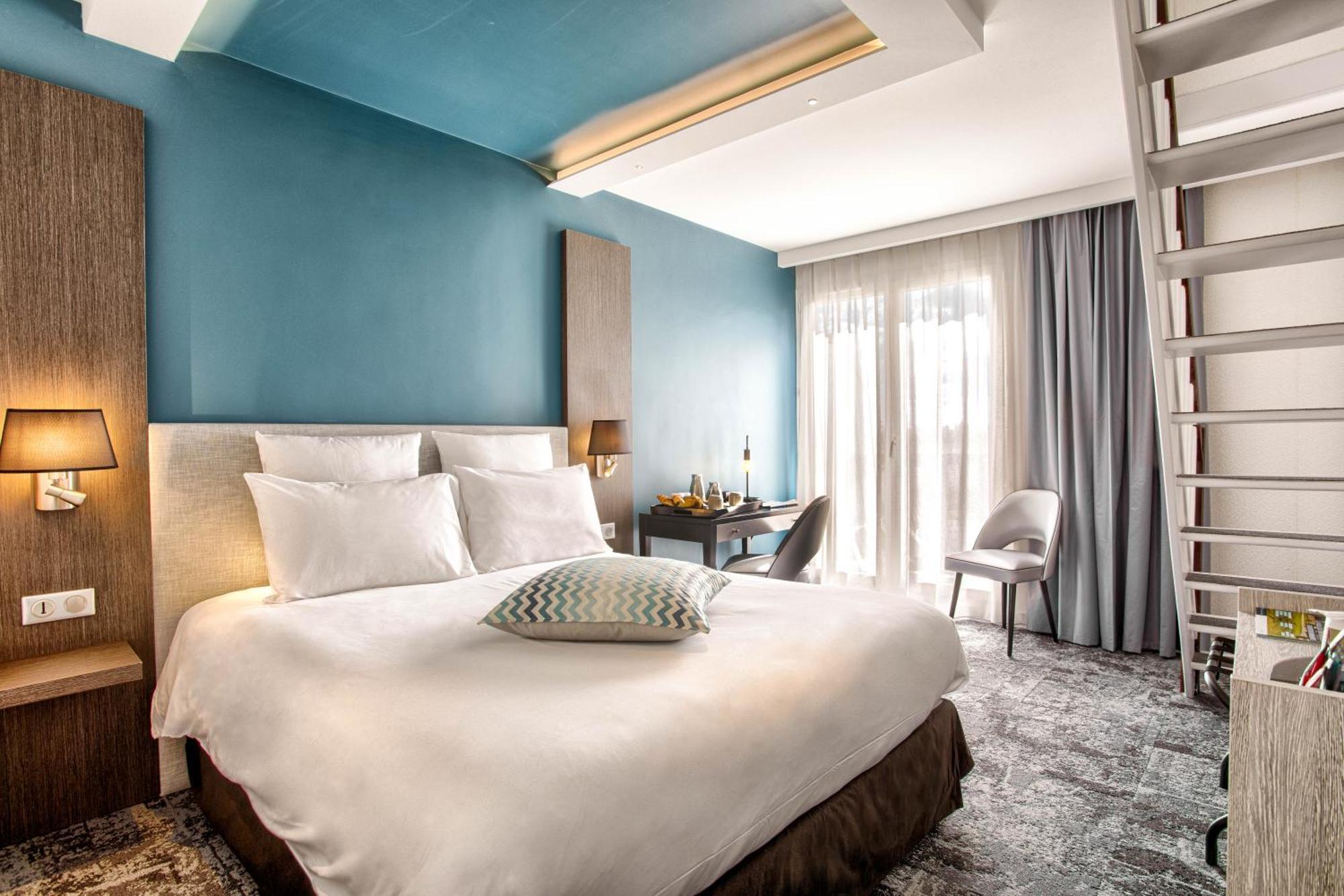 Hotel Mercure Hôtel&spa