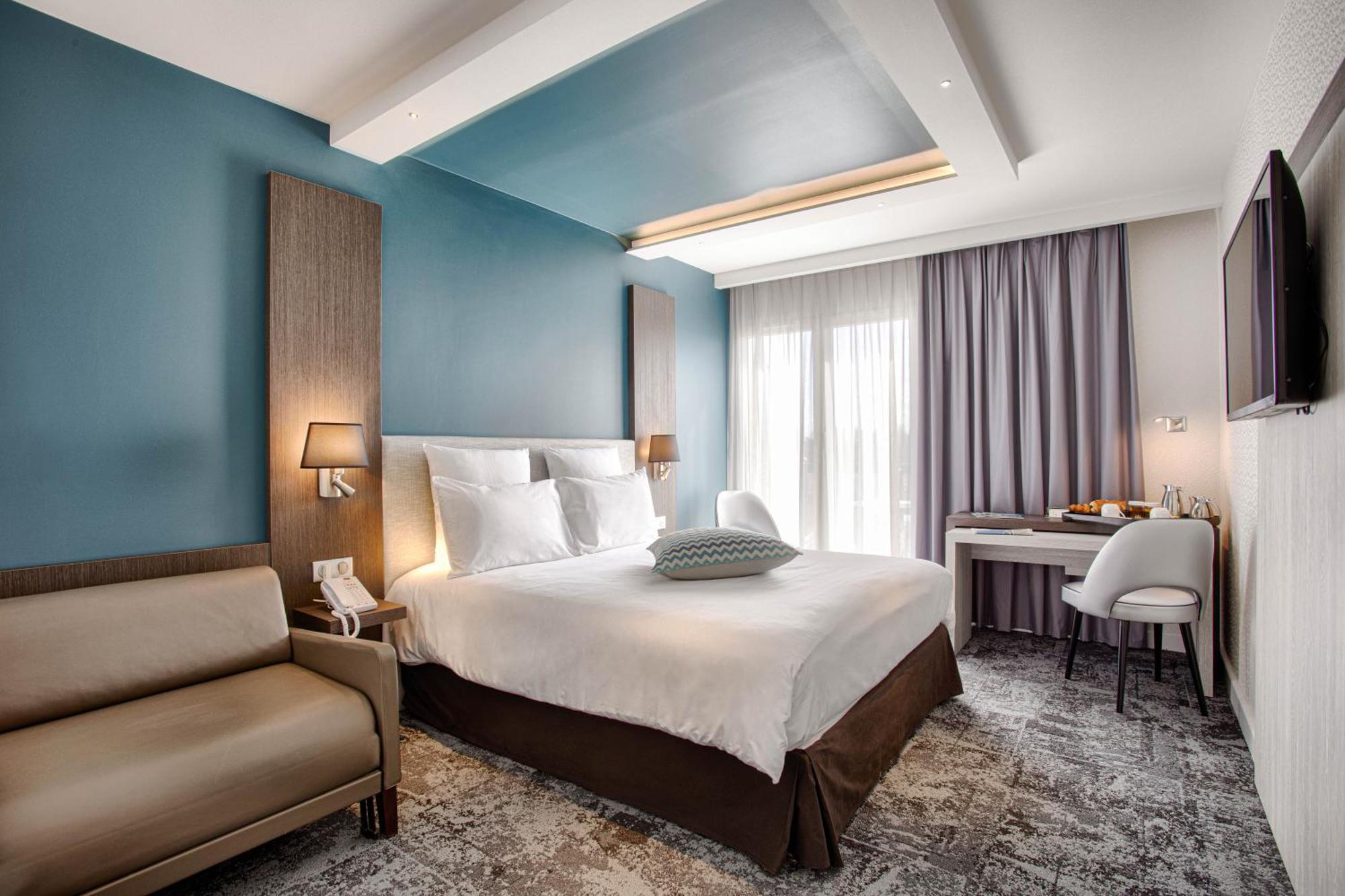 Mercure Hôtel&spa