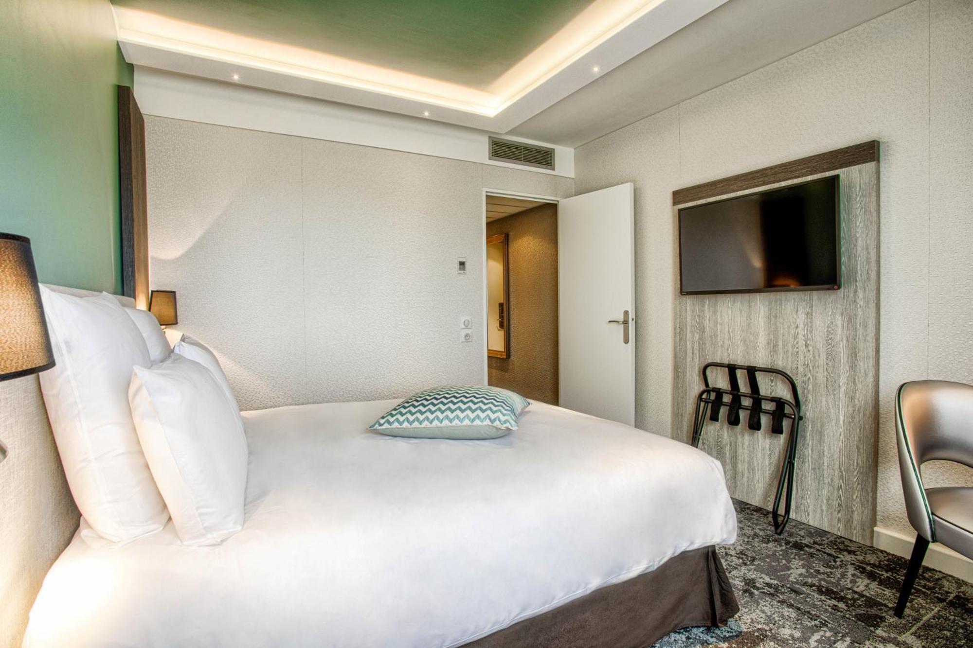Mercure Hôtel&spa 4*