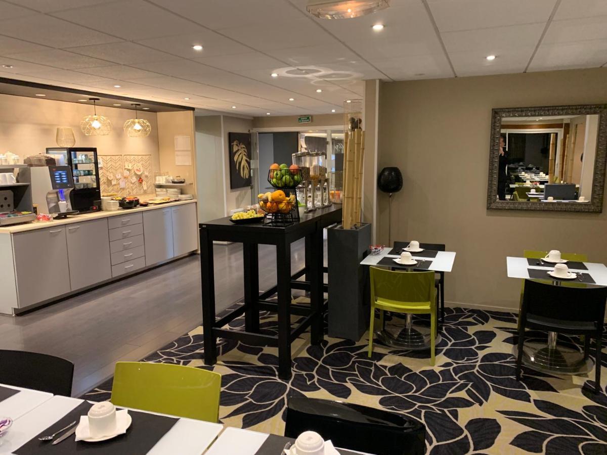 Mercure Hôtel&spa 4* Cabourg