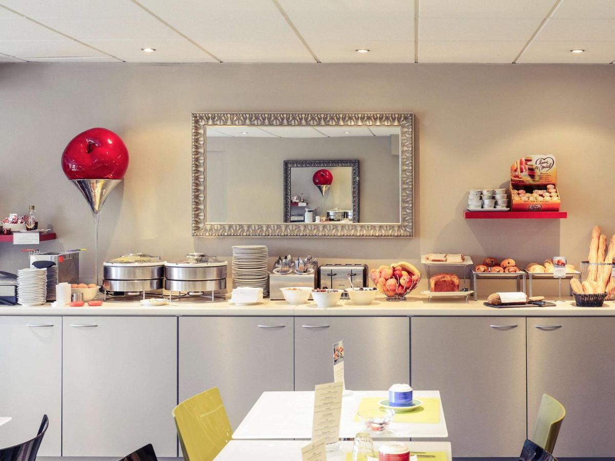 Hotel Mercure Hôtel&spa Cabourg