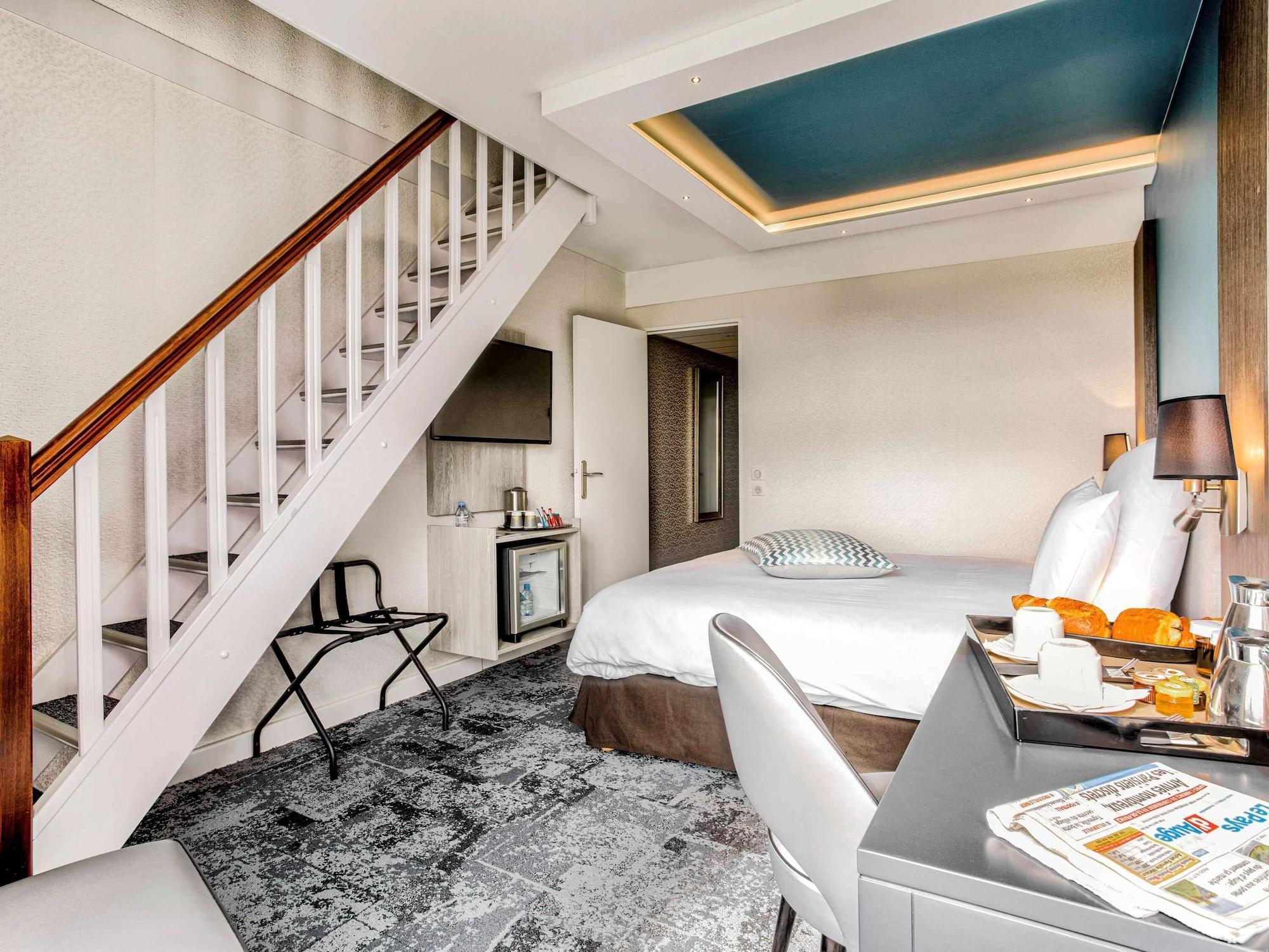 Mercure Hôtel&spa