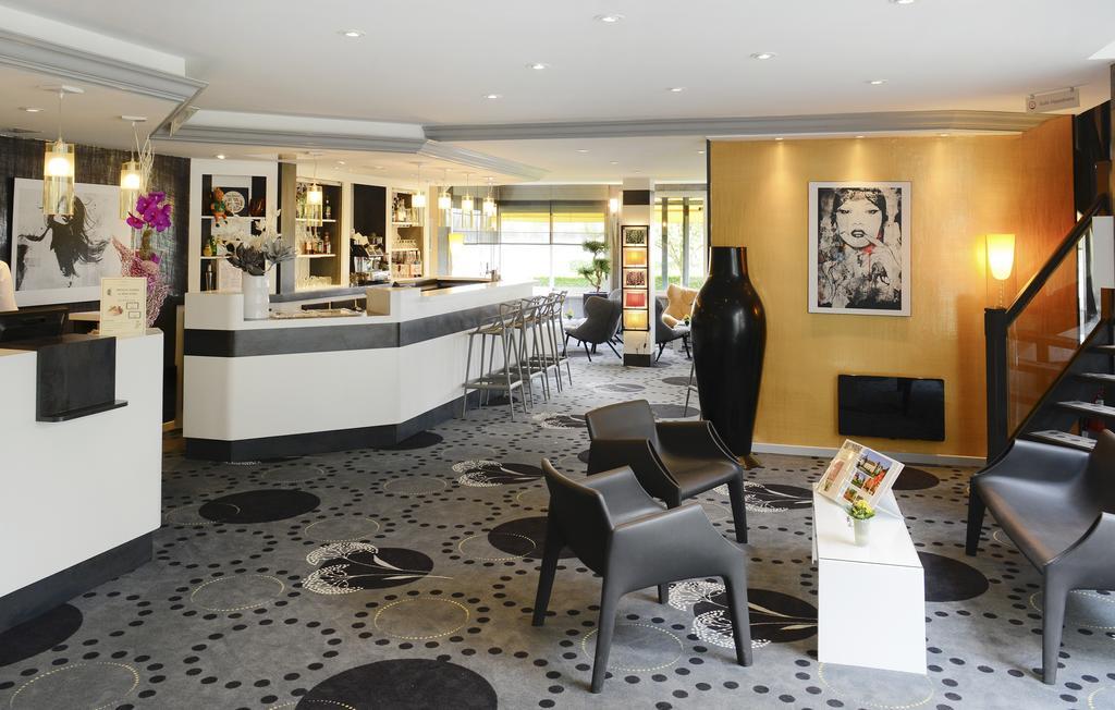 Mercure Hôtel&spa Cabourg