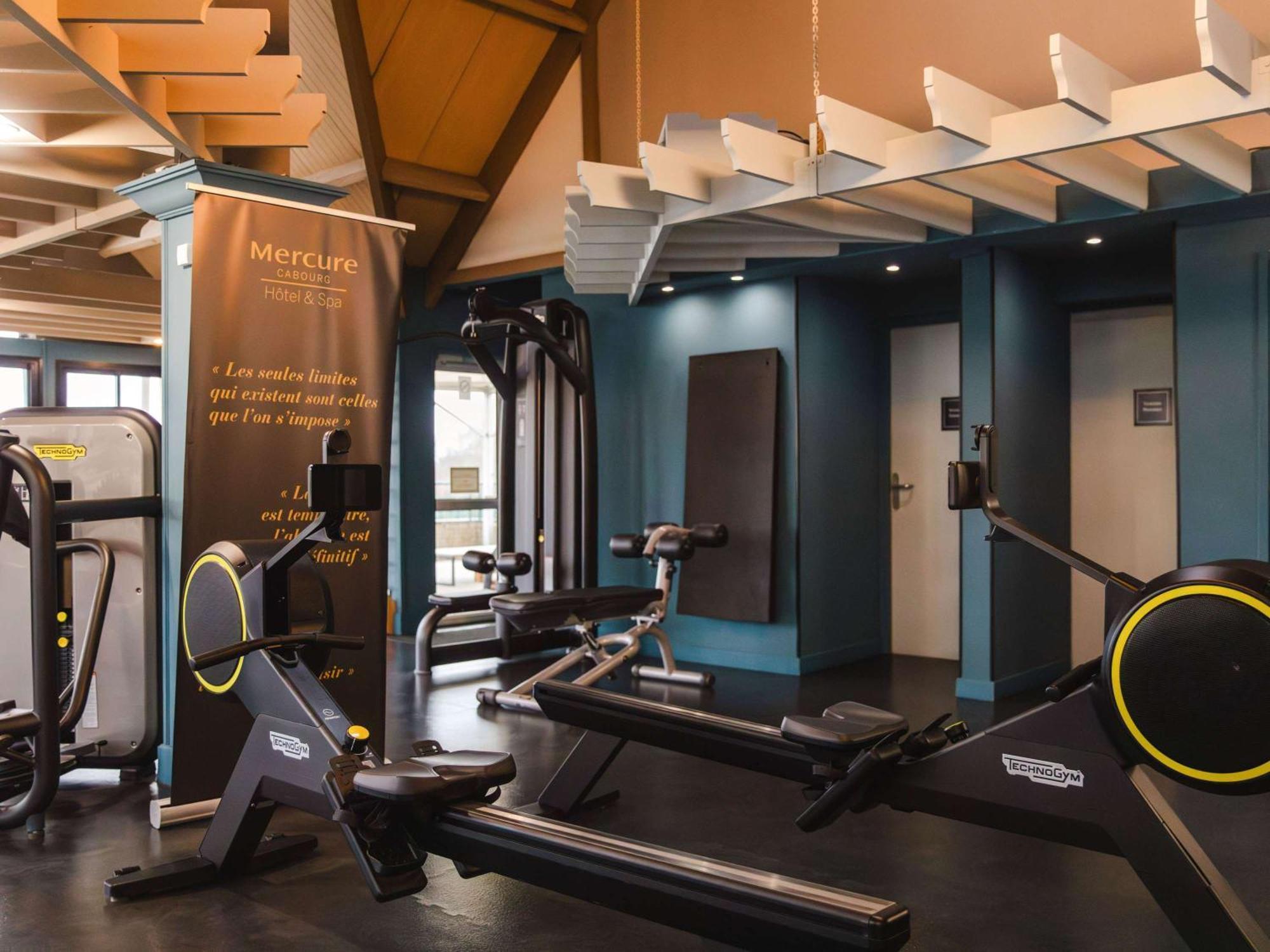 Mercure Hôtel&spa