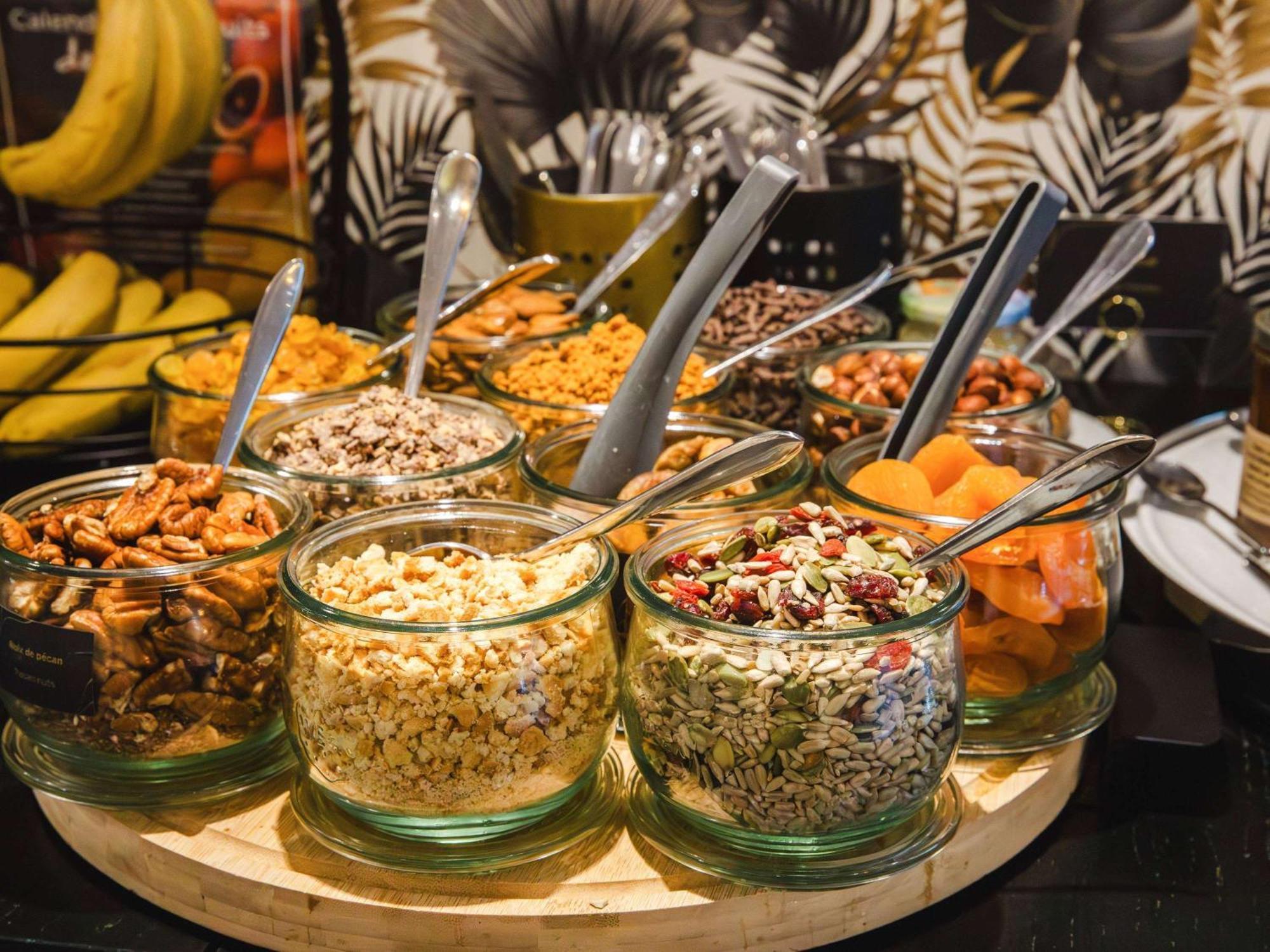 Mercure Hôtel&spa Hotel 4*