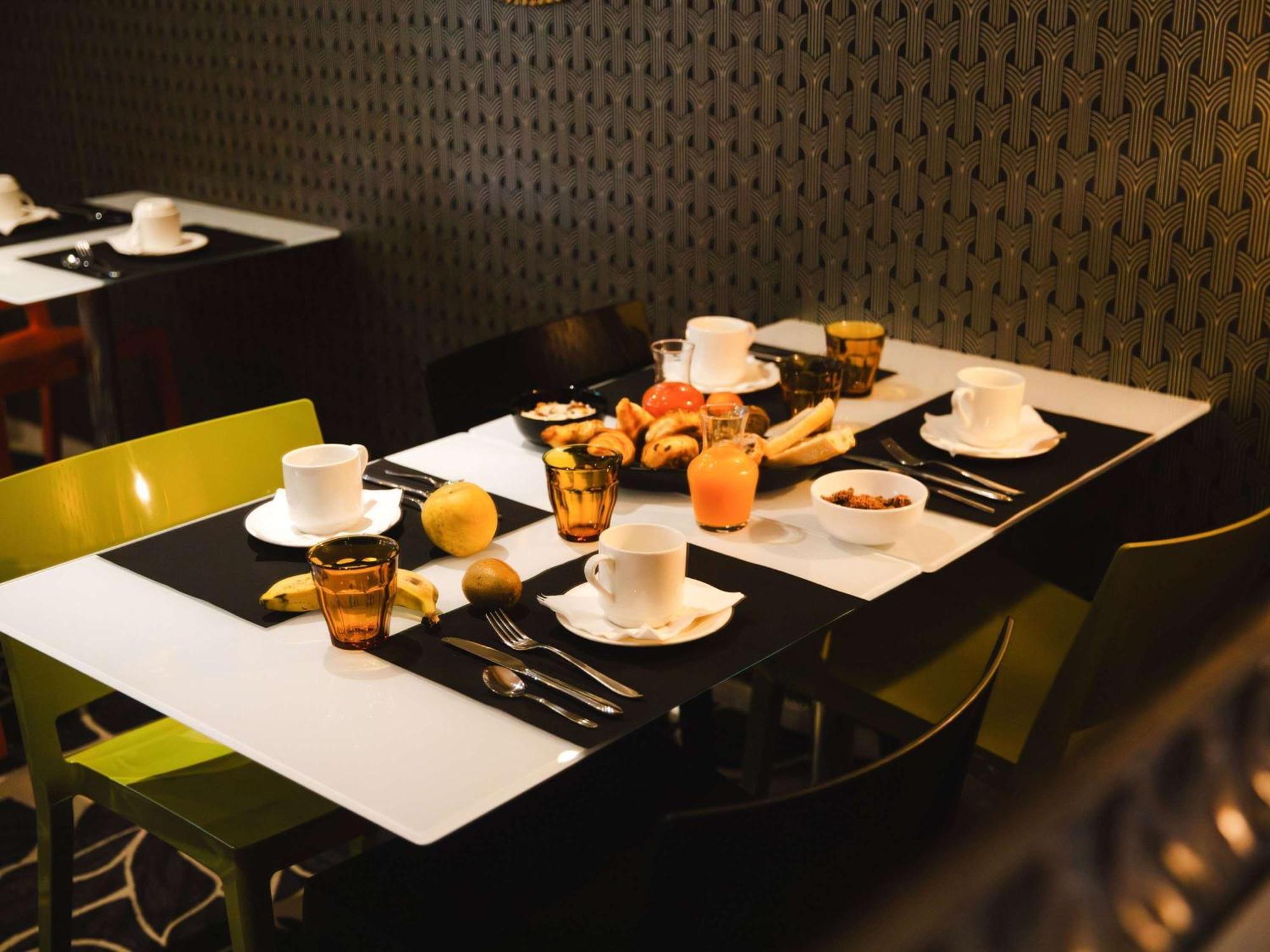 Mercure Hôtel&spa Cabourg