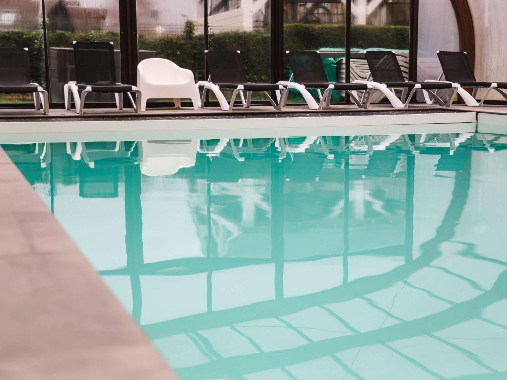 Mercure Hôtel&spa Cabourg
