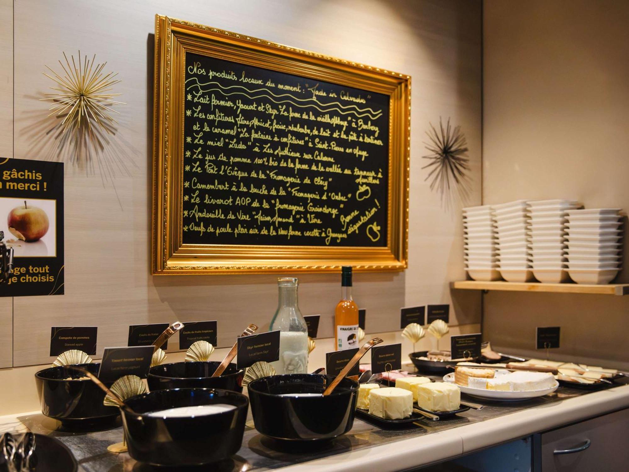 Mercure Hôtel&spa Hotel Cabourg