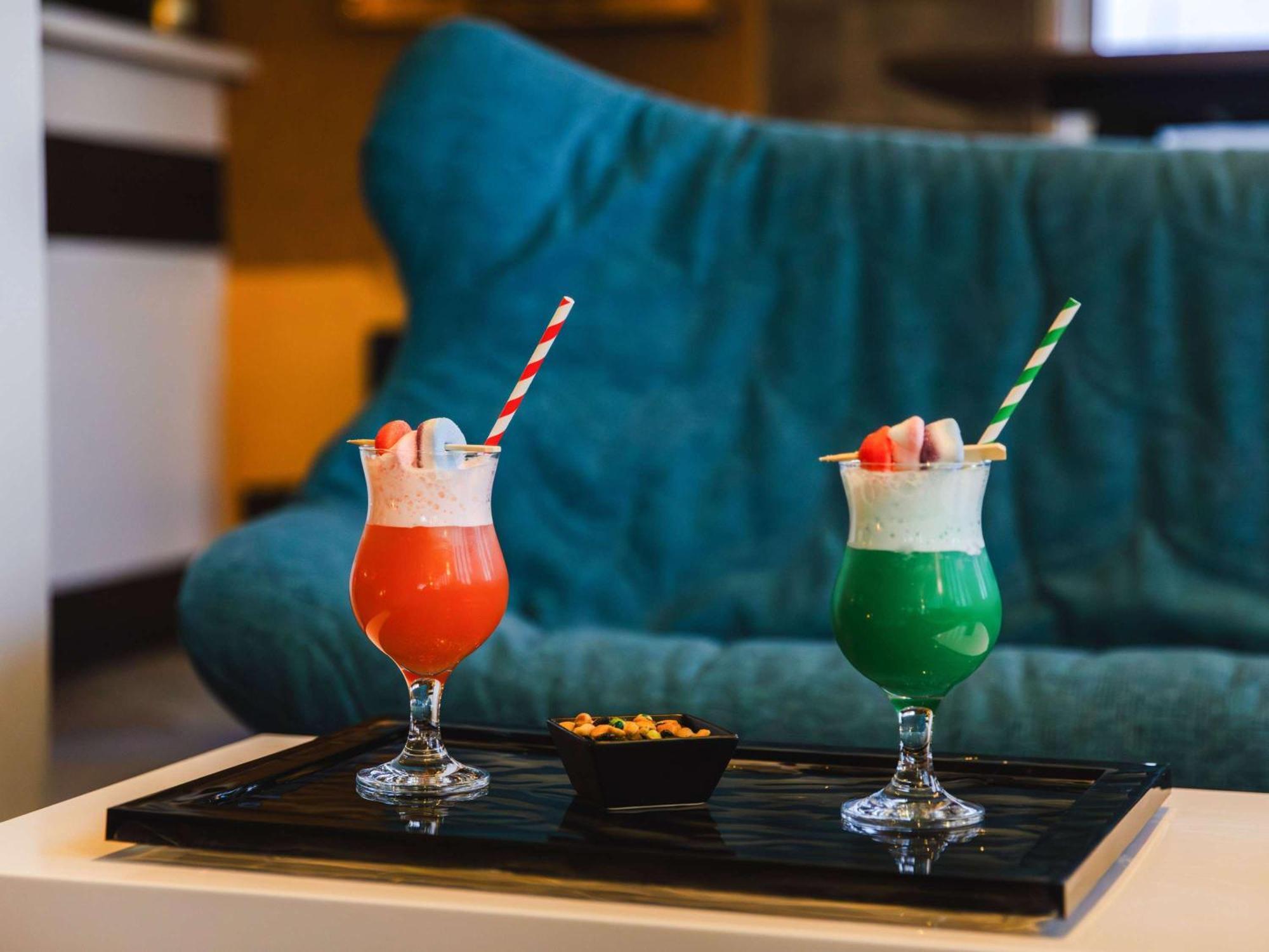 Hotel Mercure Hôtel&spa Cabourg