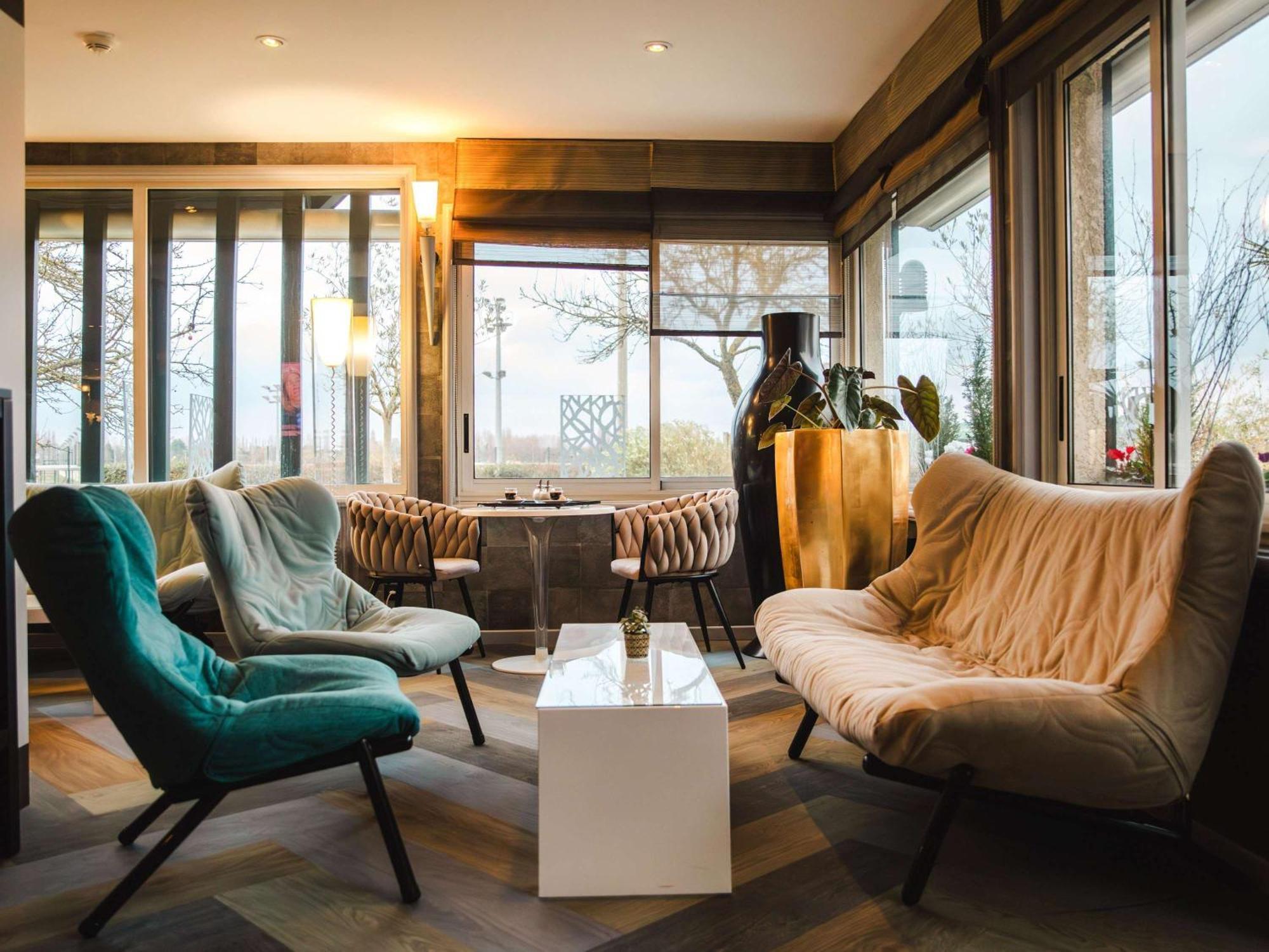 Mercure Hôtel&spa