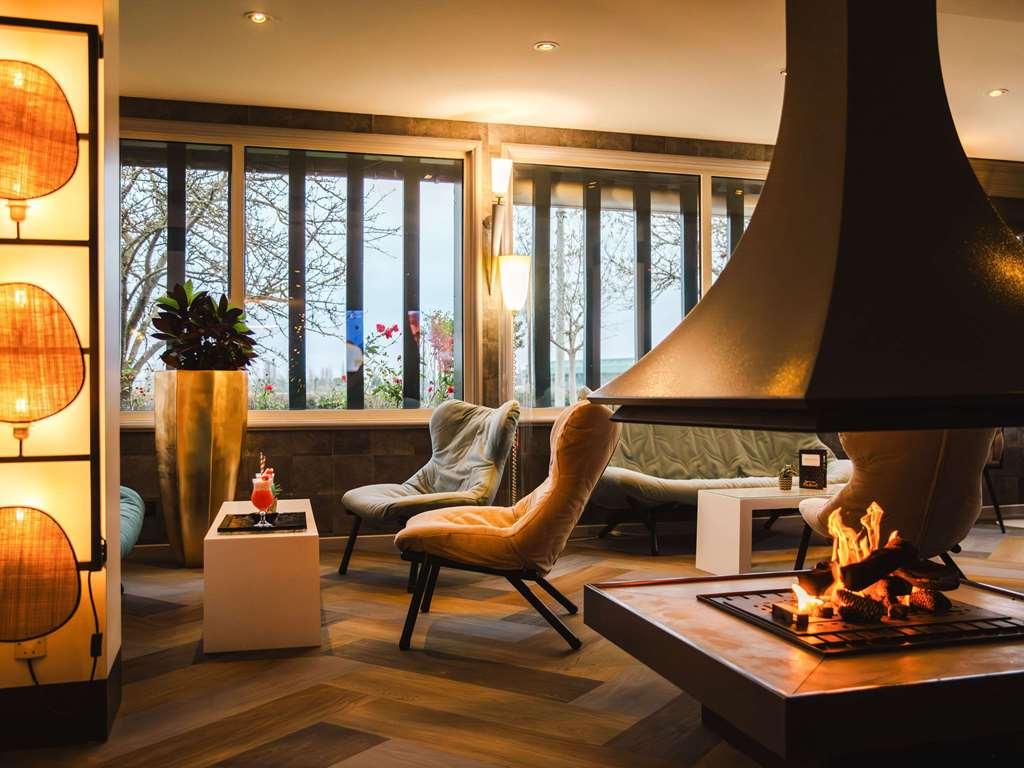 Mercure Hôtel&spa 4* Cabourg
