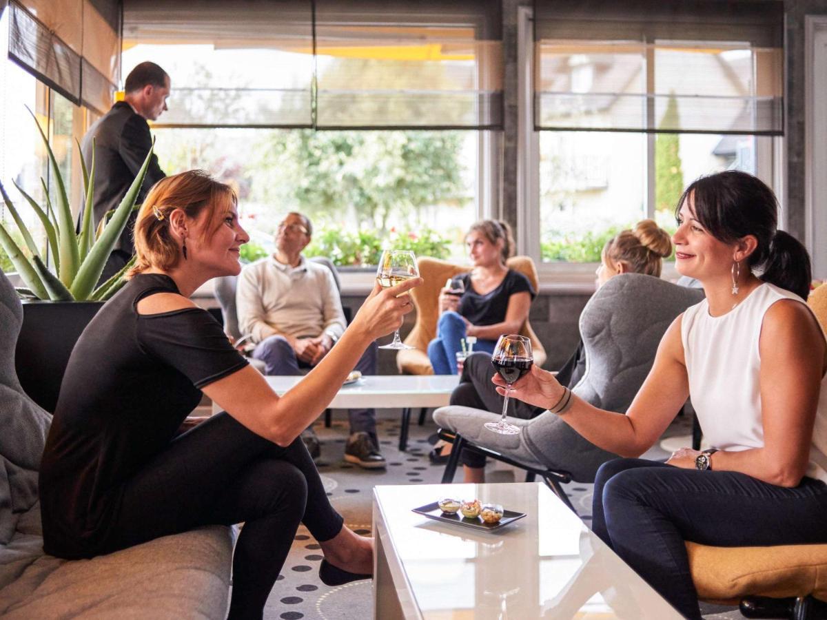 Mercure Hôtel&spa 4* Cabourg